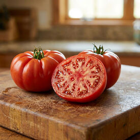 Beefmaster, (F1) Tomato Seeds